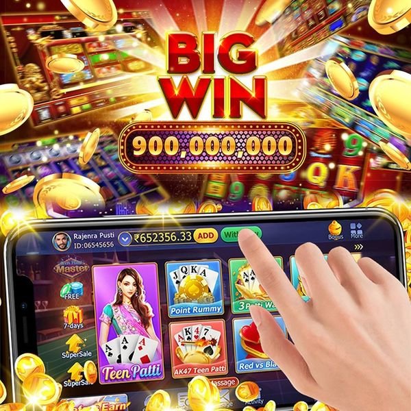 Teen Patti Refresh