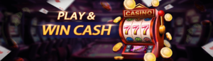 Teen Patti Winner