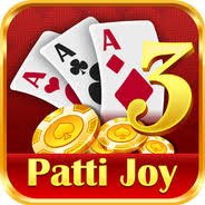 Teen Patti Joy