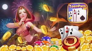 Teen Patti Joy