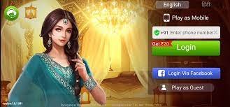 Teen Patti Gold Apk