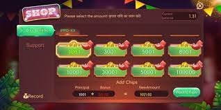 Teen Patti Live 