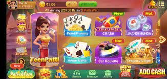 Teen Patti Gold 2024.