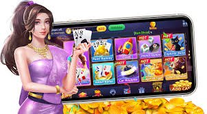 Teen Patti Master Game