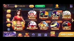 Teen Patti Gold Apk